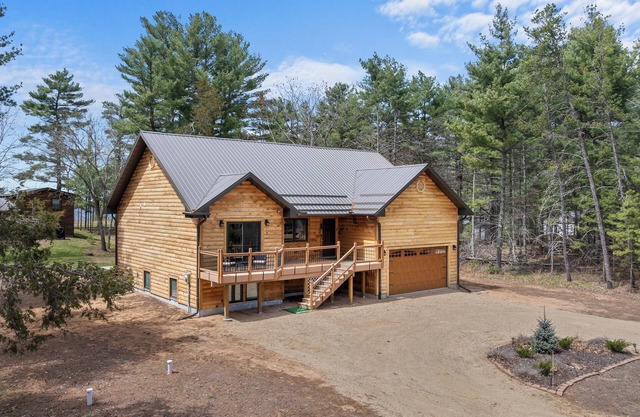 "August Inn" Friendship, Wisconsin