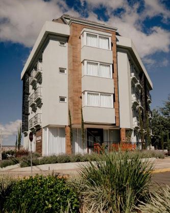 Augusta Centro Hotel