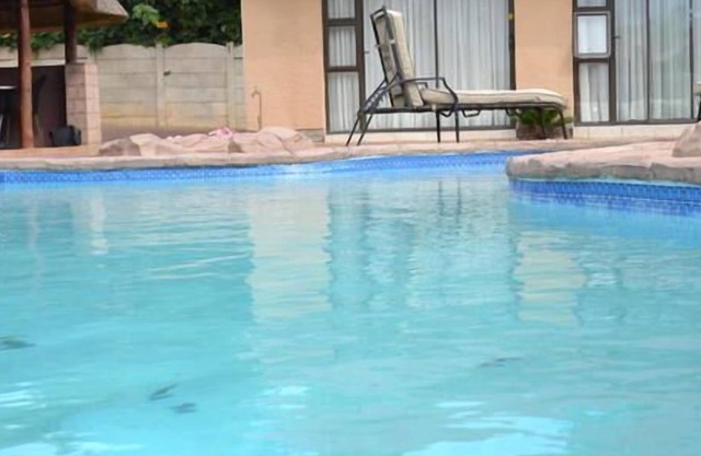 Augusta Villa St Pio Guest House