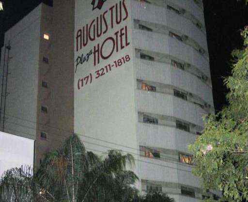 Augustus Plaza Hotel