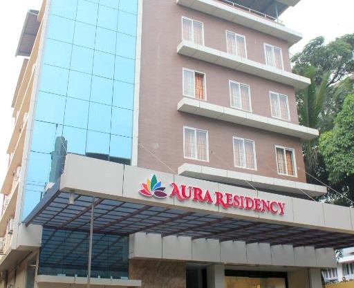 Aura Residency