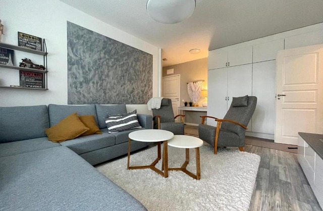Aurora Apartment Rovaniemi