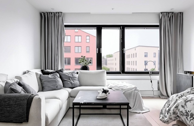 Aurora Luxe Apartment Stay