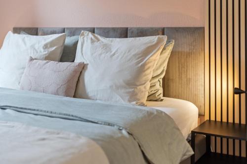 Aurora Sauna Suite, waar rust comfort en een vleugje luxe samenkomen