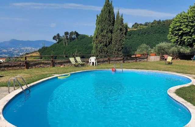 Authentic cottage near a cozy restaurant in a small village