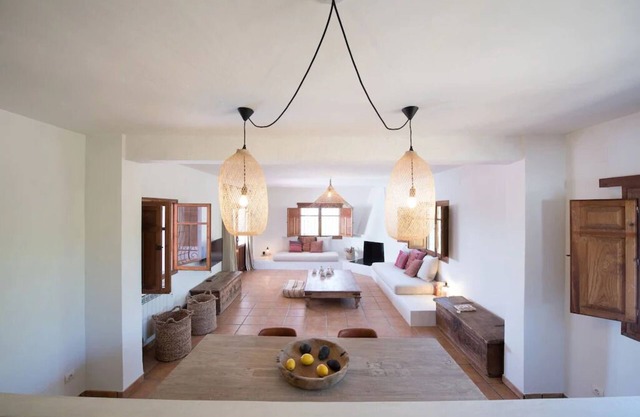 Authentic finca, ideal for vacations with family or friends