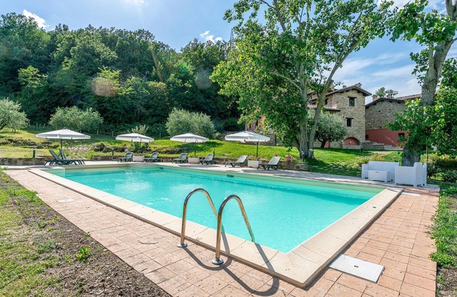 Accommodation Camerino 