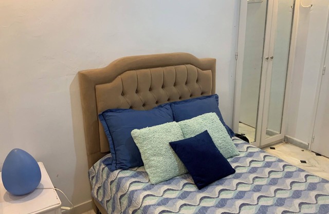 Authentic s+1 sea view