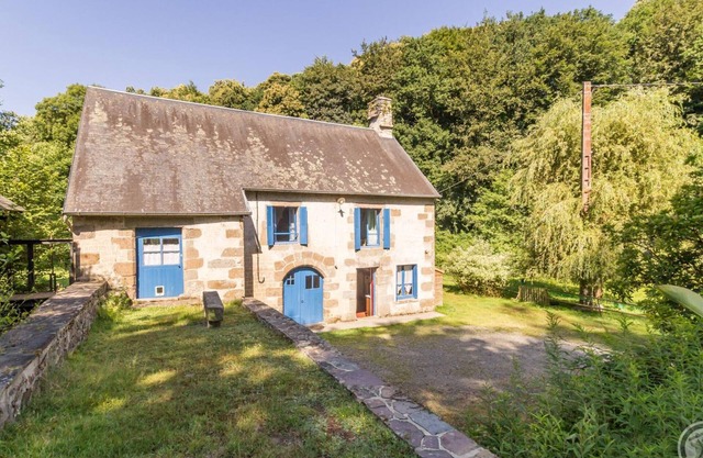 Authentic Stay at Medieval Mill - Pets Welcome