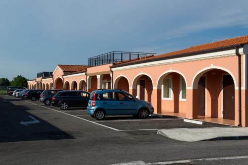 Autohotel Venezia 