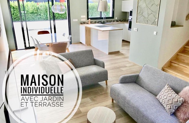 Aux Peupliers de Pradian - Delrive