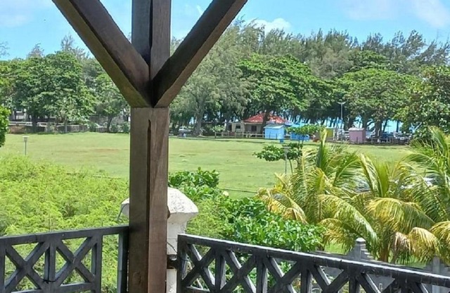AVA BEACH HOUSE