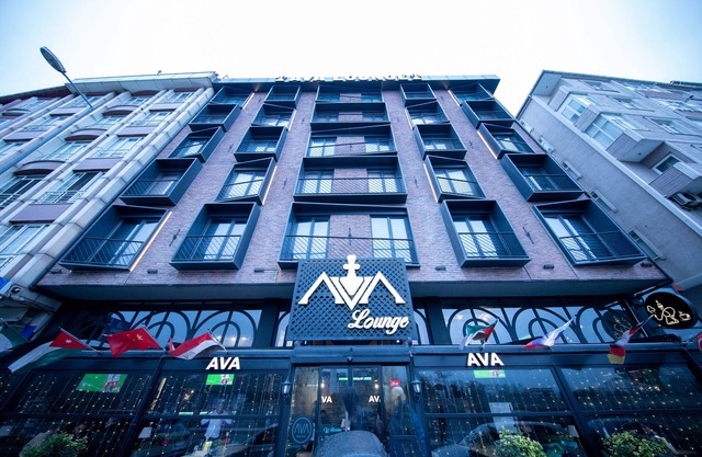 Ava Boutique