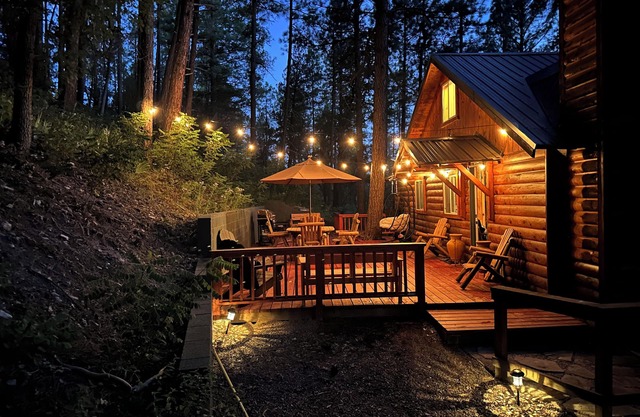 Available! Secluded Patio, min to Tonto National Forest! Private