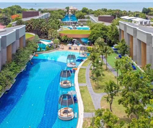 Avani+ Hua Hin Resort