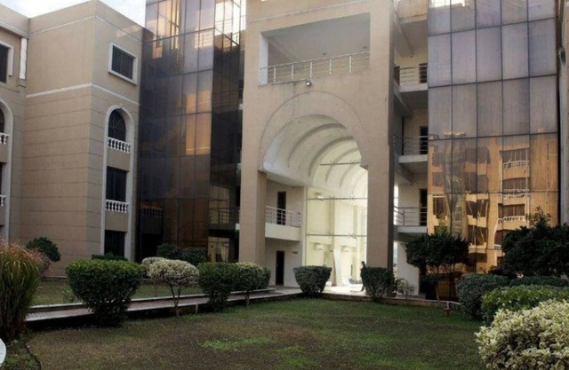 Avari Xpress Islamabad