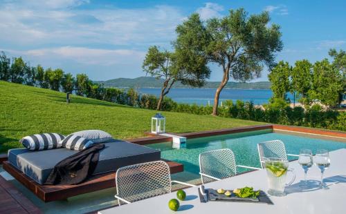 Avaton Luxury Beach Resort - Relais & Chateaux