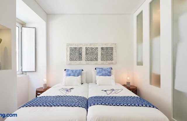Avenida da Liberdade Apartment