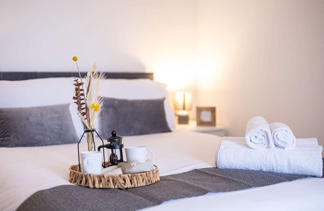 Avenir Court Flat 5 (Finchley)