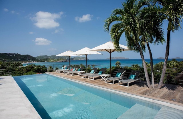 Avenstar Villa 