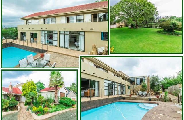 Aviators Retreat B&B