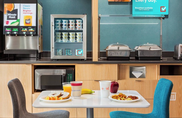 Avid Hotels California Lexington Park By Ihg