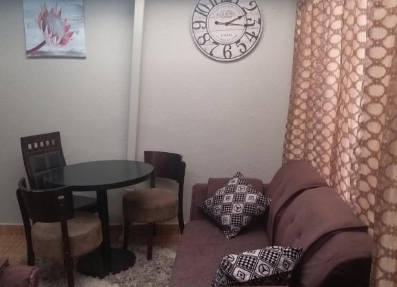 Avon Apartments
