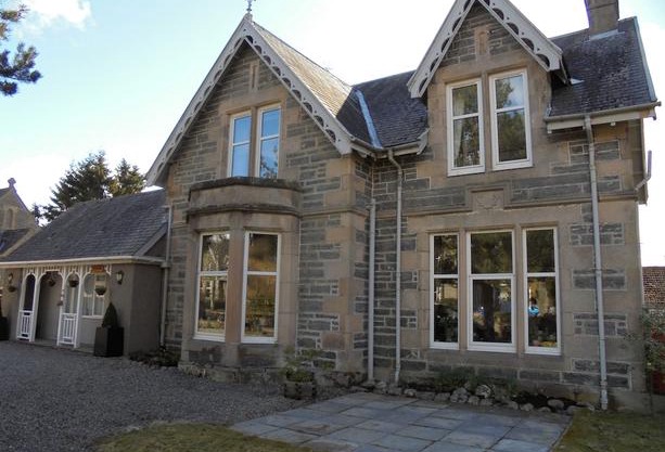 Avondale House