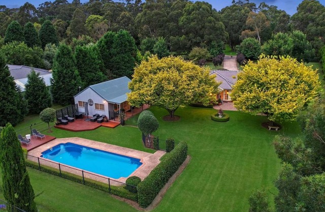 Avonlea, Bowral, Southern Highlands