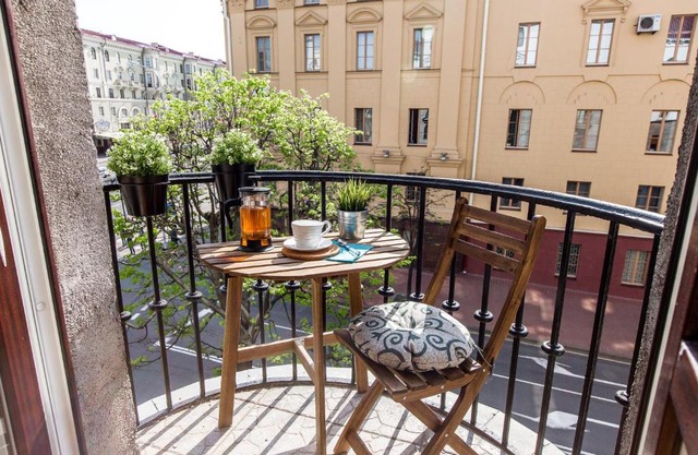 Avrora Apart Center