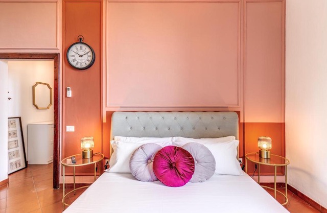 AwesHomeitaly - Villa Tower