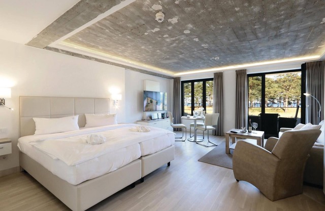 Awesome apartment in Prora/Rügen