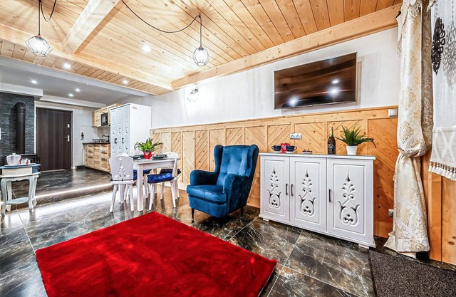 Awesome apartment in Koscielisko