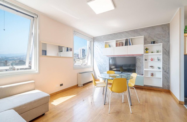 Awesome apartment in Genova with WiFi
