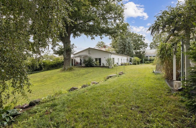 Awesome apartment in Gransee with WiFi