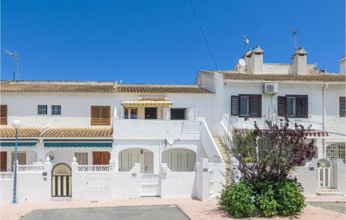 Solanas Torrevieja 