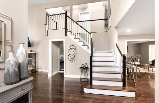 Awesome Country Retreat - 4BR - Private and Peaceful