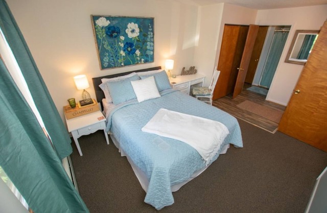 Awesome in Walloon Village