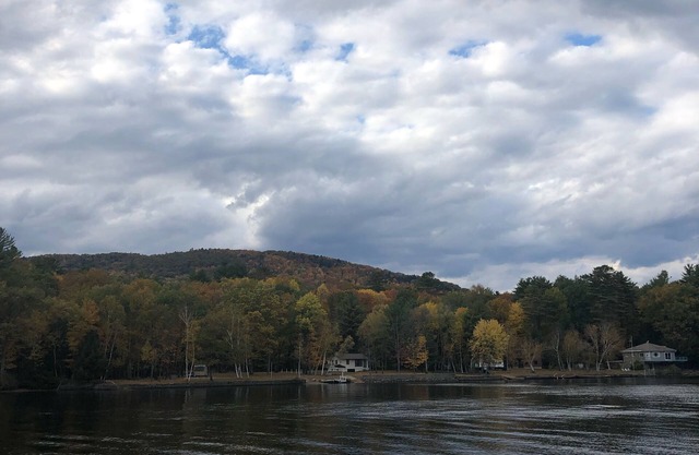 Awesome River House mins. to Lk. George & S- Toga.