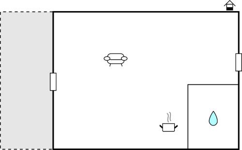 Awesome Ship In Havelsee Ot Kützkow