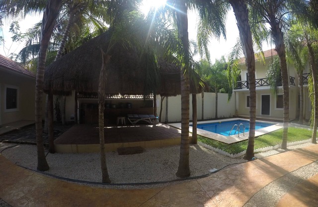 Awsome hidden paradise in the middle of jungle