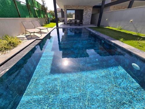 Ayayorgi süper lüks havuzlu