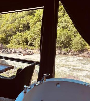 Ayder Luxury Villas & Bungalows by CVS