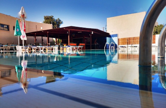 Ayia Napa Apartment with swimming pool