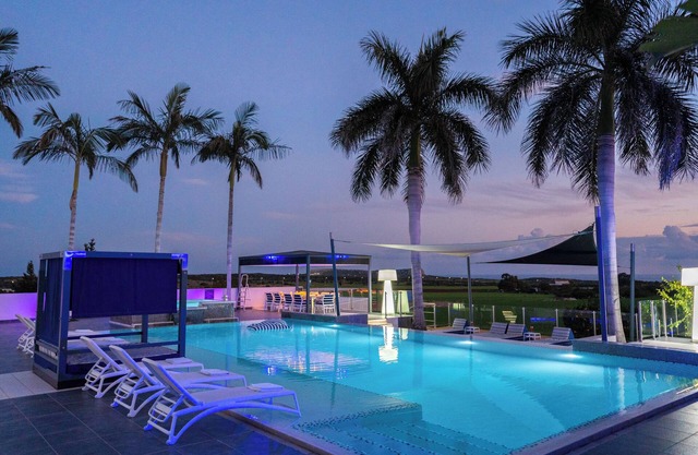 Ayia Napa holiday villa - rentprivatevillas 011