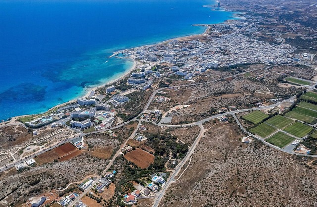 Ayia Napa Panorama Villa