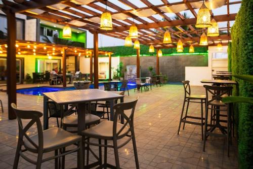 Aylane Aparth Hotel