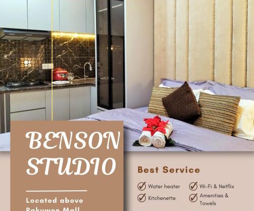 Ayodhya Studio at Benson Tower