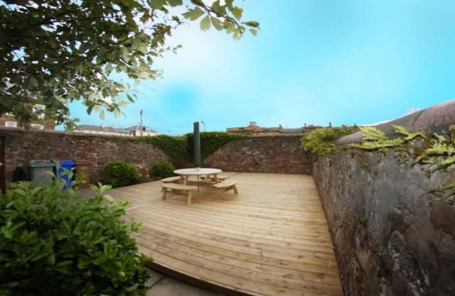 Ayr Beach View Apartment