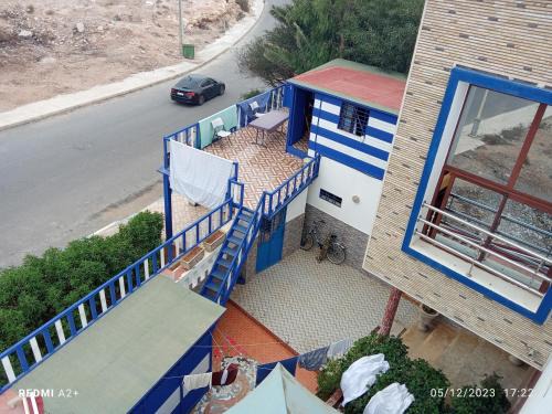 azarad